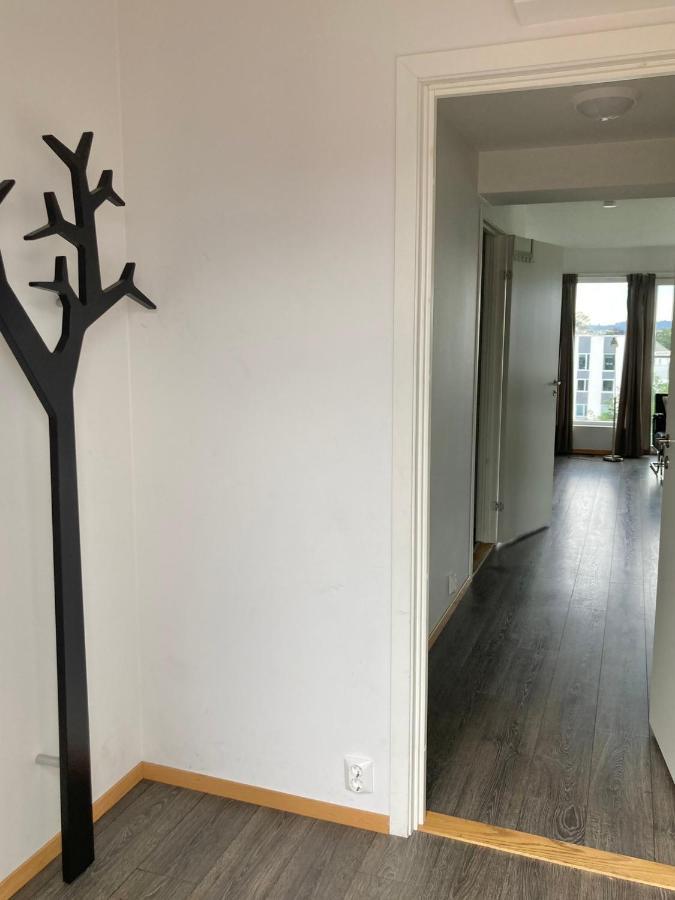 Flotmyrgarden Apartment Hotel Haugesund Extérieur photo