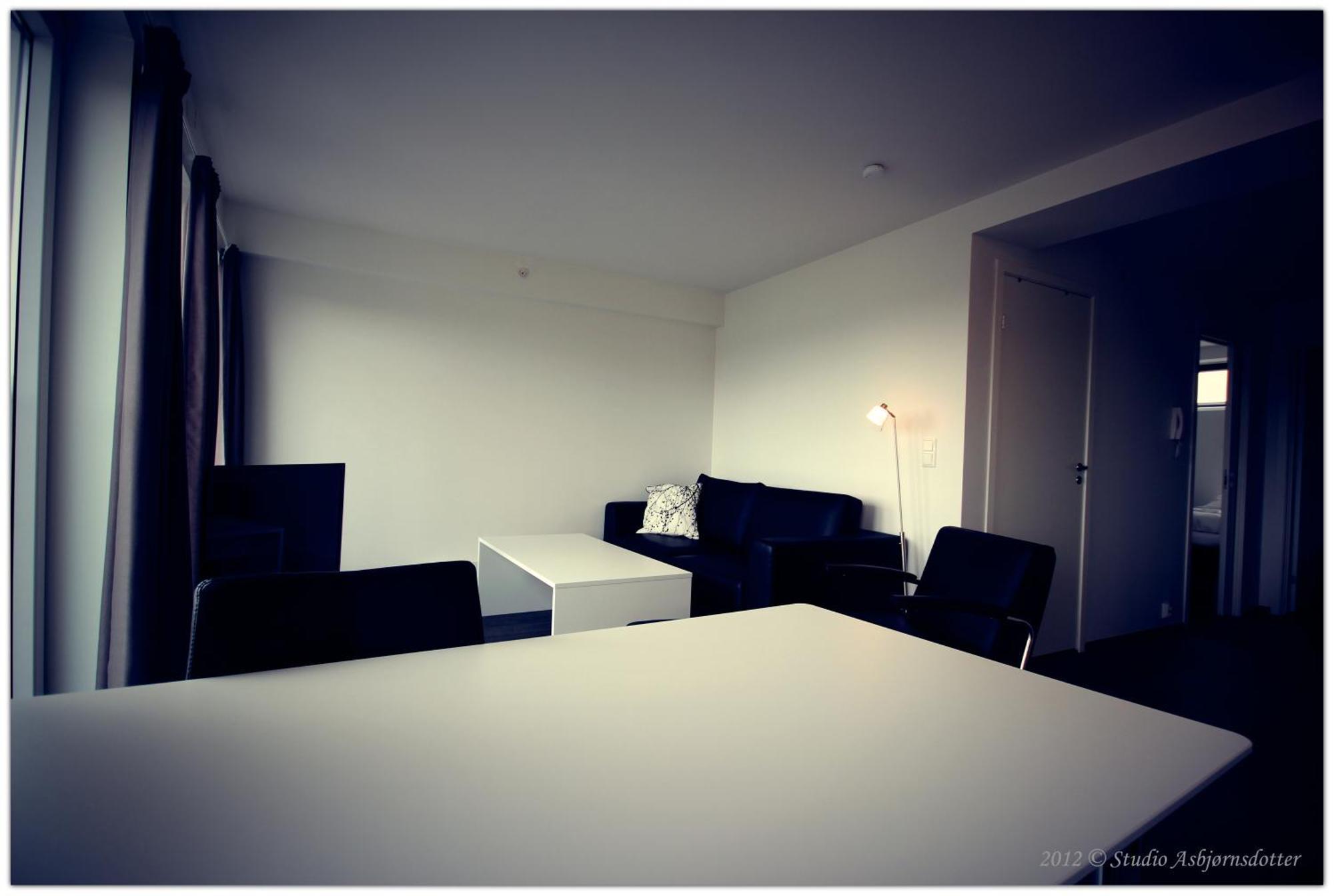 Flotmyrgarden Apartment Hotel Haugesund Extérieur photo