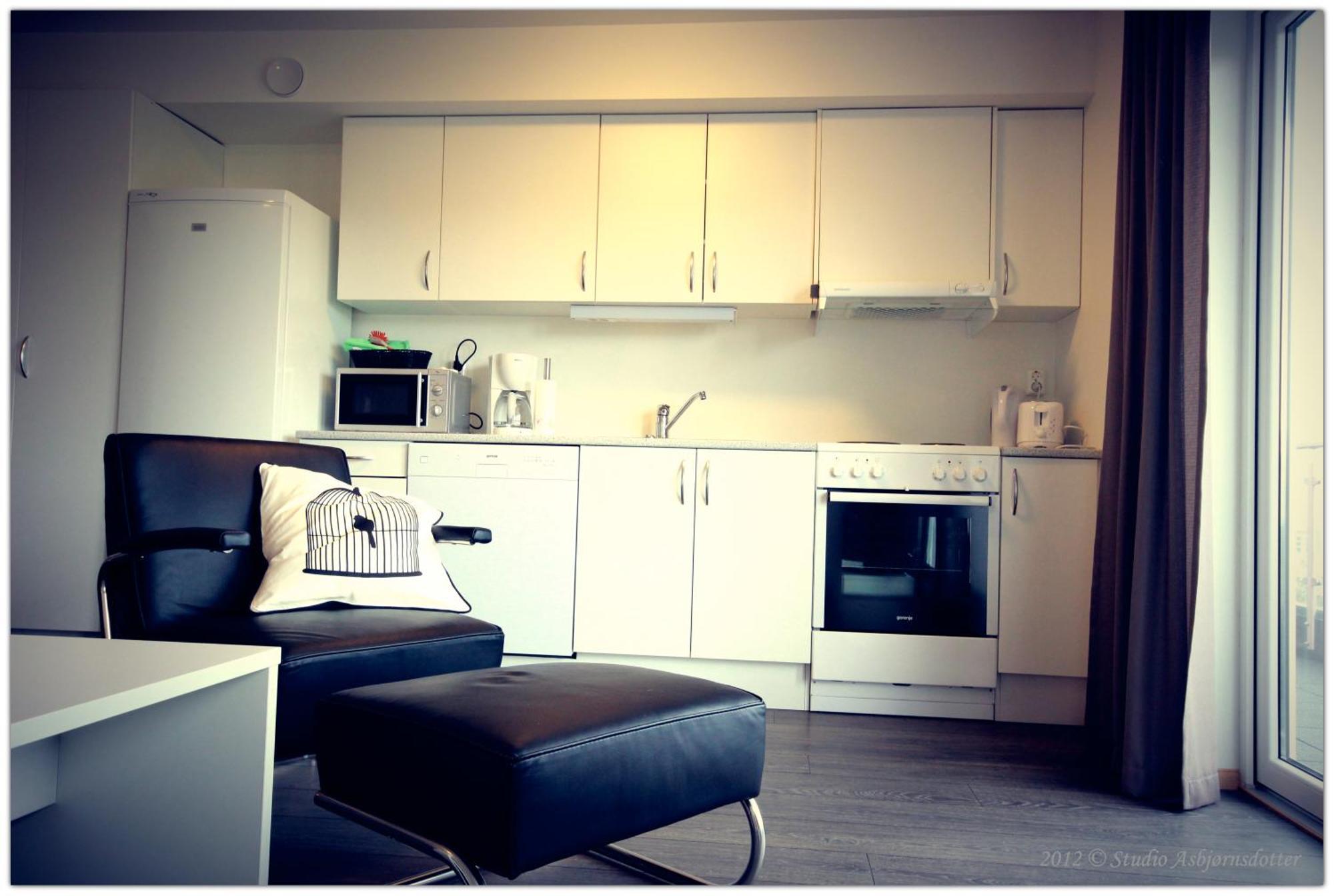 Flotmyrgarden Apartment Hotel Haugesund Extérieur photo
