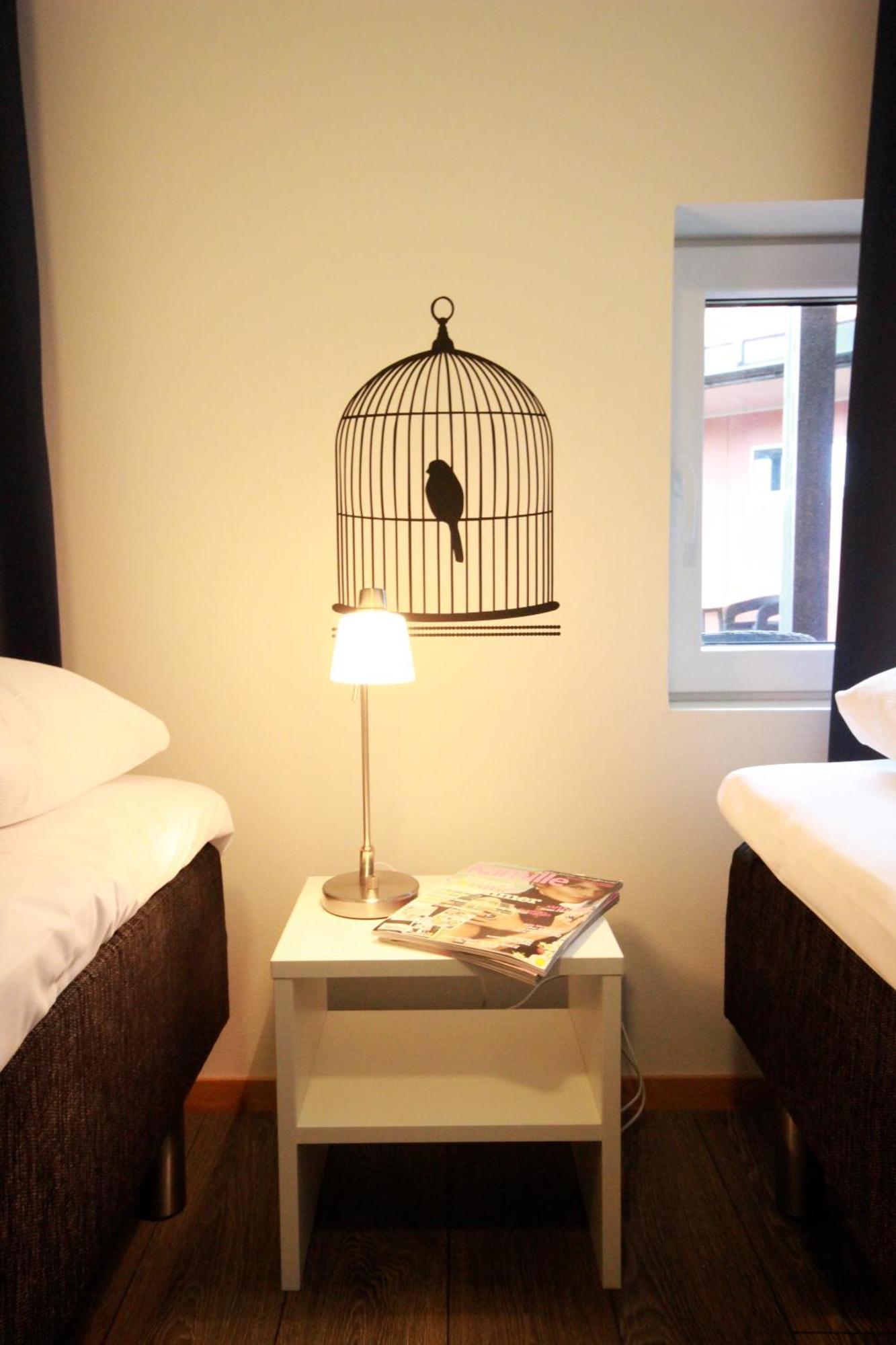 Flotmyrgarden Apartment Hotel Haugesund Extérieur photo